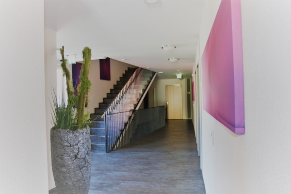 Parkhotel Pfarrkirchen